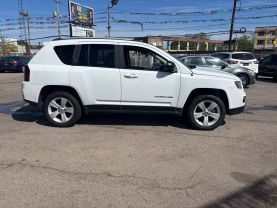 2016 Jeep Compass - Image 2
