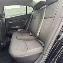 2015 HONDA CIVIC SEDAN 4-CYL, I-VTEC, 1.8 LITER LX SEDAN 4D