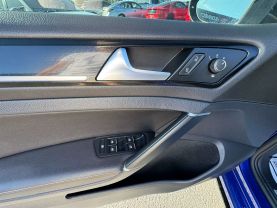 2018 VOLKSWAGEN GOLF R