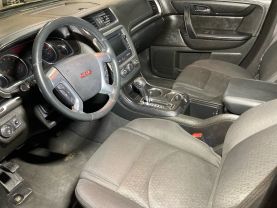 2015 GMC ACADIA SUV V6, 3.6 LITER SLE-2 SPORT UTILITY 4D