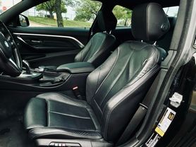 2018 BMW 4 SERIES COUPE - AUTOMATIC - Dart Auto Group