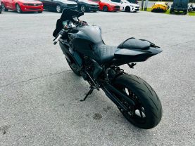 2024 YAMAHA YZF-R7 SPORTBIKES - -