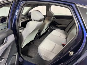 2019 HONDA ACCORD SEDAN 4-CYL, I-VTEC, TURBO, 1.5 LITER LX SEDAN 4D