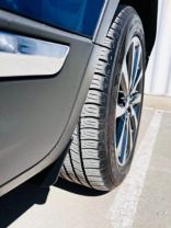 2019 LINCOLN MKC SUV 4-CYL, TURBO, ECOBOOST, 2.0 LITER RESERVE SPORT UTILITY 4D