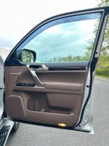 2019 LEXUS GX