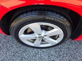 2016 DODGE DART SEDAN 4-CYL MLTAR TGRSHRK 2.4L SXT SEDAN 4D