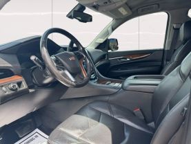 2020 CADILLAC ESCALADE ESV SUV V8, 6.2 LITER SPORT UTILITY 4D