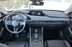 2020 MAZDA MAZDA3