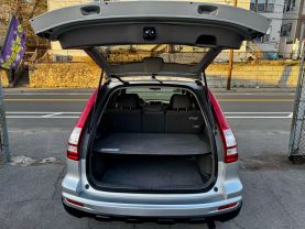 2010 HONDA CR-V SUV 4-CYL, VTEC, 2.4 LITER EX SPORT UTILITY 4D