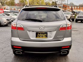 2012 MAZDA CX-9