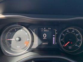 2014 JEEP CHEROKEE SPORT CARS/SUV 4-CYL, 2.4 LITER SPORT SUV 4D - Eddies Auto Sales