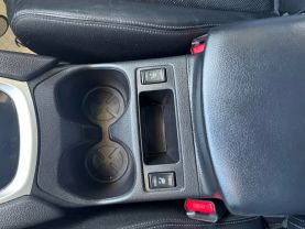 2016 NISSAN ROGUE SUV 4-CYL, 2.5 LITER SL SPORT UTILITY 4D
