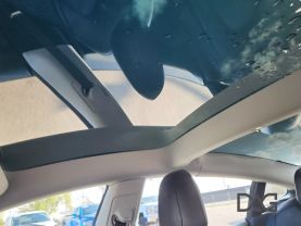 2022 TESLA MODEL 3 SEDAN