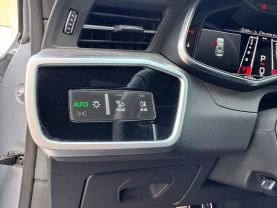 2023 AUDI RS 7 SEDAN V8, TWIN TURBO, 4.0 LITER SEDAN 4D