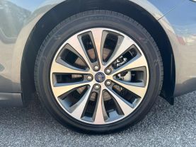 2020 FORD FUSION SEDAN 4-CYL, ECOBOOST, TURBO, 2.0 LITER SE SEDAN 4D