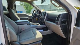 2019 Ford F150 Supercrew Cab - Image 8