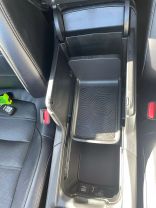 2018 HONDA CR-V SUV 4-CYL, TURBO, 1.5 LITER EX-L W/NAVIGATION SPORT UTILITY 4D - Gesner Auto Inc in Taunton, MA, 41.88613, -71.14527