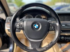 2011 Bmw 5 Series - Image 8