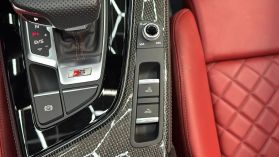 2024 AUDI S5