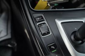 2019 BMW 4 SERIES SEDAN 4-CYL, SULEV, 2.0T 430I XDRIVE GRAN COUPE SEDAN 4D