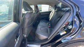 2018 Toyota Camry L Sedan 4d - Image 14