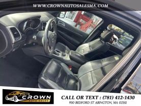 2019 JEEP GRAND CHEROKEE SUV V6, VVT, 3.6 LITER LIMITED SPORT UTILITY 4D