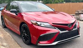 2022 Toyota Camry - Image 3