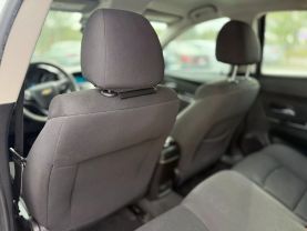 2016 CHEVROLET CRUZE LIMITED SEDAN 4-CYL, ECOTEC, 1.4T 1LT SEDAN 4D