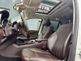 2018 MERCEDES-BENZ GLE SUV V6, 3.5 LITER GLE 350 4MATIC SPORT UTILITY 4D