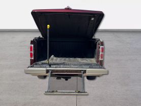 2009 FORD F150 SUPERCREW CAB