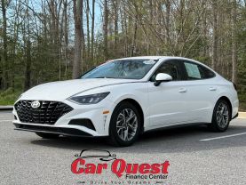 2023 Hyundai Sonata - Image 2