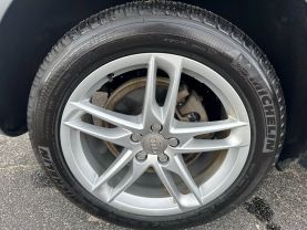 Used 2014 AUDI Q5 SUV 4-CYL, TURBO, 2.0 LITER 2.0T PREMIUM PLUS SPORT UTILITY 4D - LA Auto Star located in Virginia Beach, VA