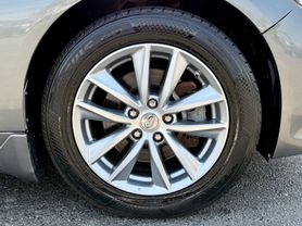 2015 INFINITI Q50 SEDAN V6, 3.7 LITER 3.7 PREMIUM SEDAN 4D