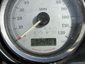 2013 HARLEY-DAVIDSON FLTRX ROAD GLIDE CUSTOM CRUISER 2CYL. - at T&T Repairables - used car dealership in Spencer, Indiana.