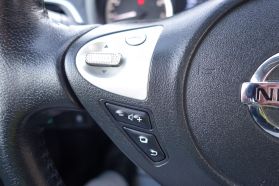 2019 NISSAN SENTRA SEDAN 4-CYL, 1.8 LITER SV SEDAN 4D