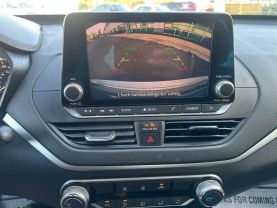2020 Nissan Altima 2.5 S Sedan 4d - Image 16