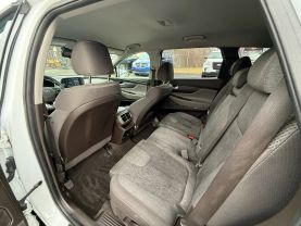 2019 HYUNDAI SANTA FE SUV 4-CYL, GDI, 2.4 LITER 2.4 SEL SPORT UTILITY 4D