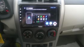 2013 TOYOTA COROLLA SEDAN 4-CYL, 1.8 LITER LE SEDAN 4D