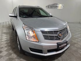 2011 CADILLAC SRX