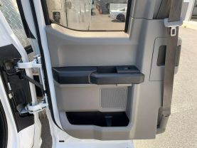 2019 FORD F550 SD MECHANIC CRANE TRUCK 5,000 LBS AUTO CRANE MECHANIC CRANE TRUCK V8, TURBO DIESEL, 6.7 LITER XL CAB & CHASSIS 4D - Eddies Auto Sales