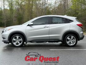 2016 Honda Hr-v - Image 4