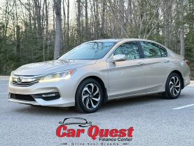 2016 Honda Accord - Image 3