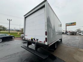2019 MERCEDES-BENZ SPRINTER 3500 XD CAB & CHASSIS CAB_CHASSIS V6, TURBO DIESEL, 3.0 LITER 170" WB CAB & CHASSIS 2D