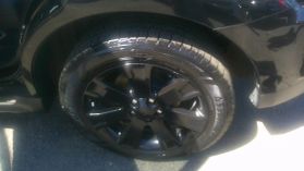 2012 MITSUBISHI OUTLANDER SUV 4-CYL, 2.4 LITER SE SPORT UTILITY 4D