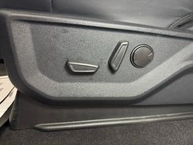 2023 FORD F150 SUPERCREW CAB PICKUP V6, ECOBOOST, TWIN TURBO, 3.5 LITER TREMOR PICKUP 4D 5 1/2 FT