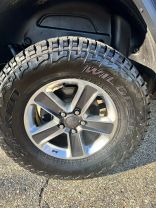2019 JEEP WRANGLER UNLIMITED
