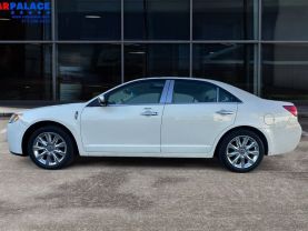 2012 Lincoln Mkz Sedan 4d - Image 2