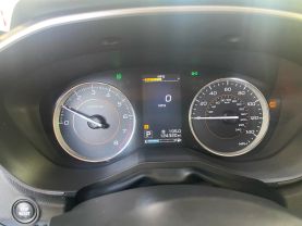 2018 SUBARU CROSSTREK SUV 4-CYL, PZEV, 2.0 LITER 2.0I LIMITED SPORT UTILITY 4D
