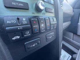 2011 HONDA PILOT SUV V6, VTEC, 3.5 LITER EX-L SPORT UTILITY 4D