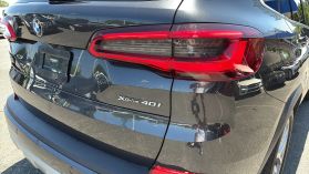 2019 Bmw X5 Xdrive40i Sport Utility 4d - Image 58